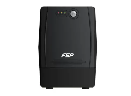 Uninterruptible Power Supply FP 1000 1000VA 600W, Line-interactive, FSP