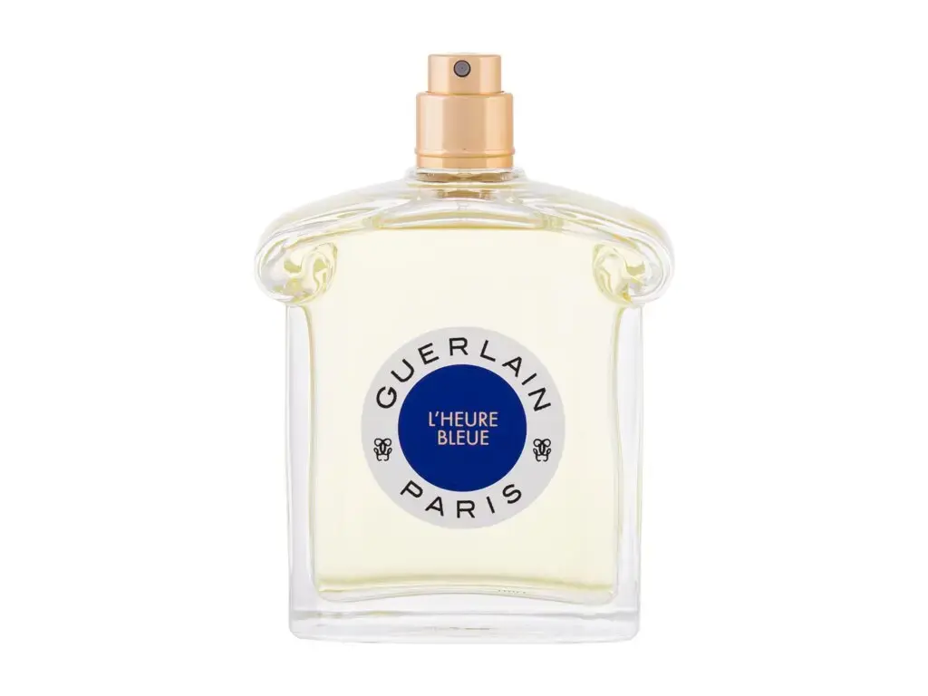 Guerlain Les Légendaires L´Heure Bleue Eau de Toilette 75 ml