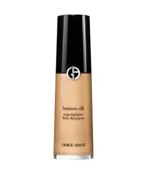 Armani Beauty Luminous Silk Acqua Highlighter - Nude