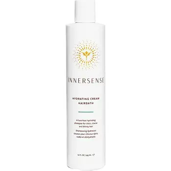 Innersense  Hydrating Cream Hairbath Shampoo - Hydratační šampon pro suché vlasy 295ml