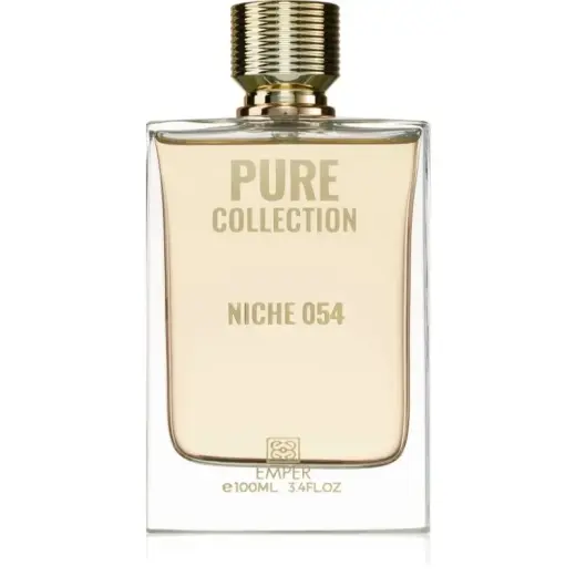 Emper Pure Collection Niche 054 Eau De Parfum Unisex 100 Ml