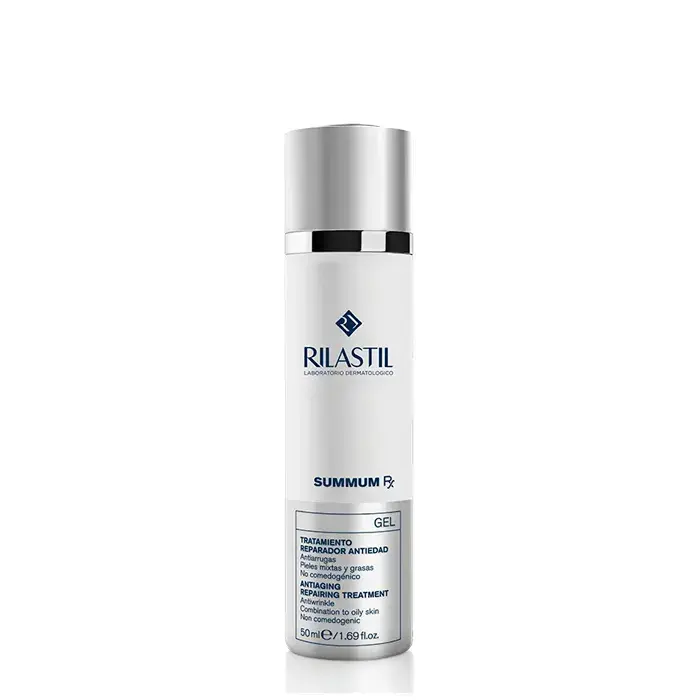 Rilastil Summum Rx Oily Skin Gel