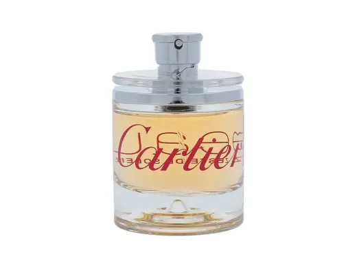 Cartier Eau de Cartier Zeste de Soleil Eau de Toilette 50 ml