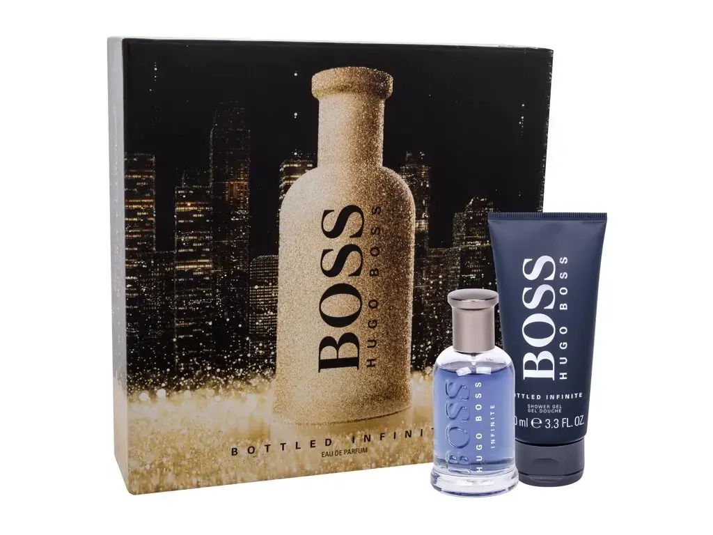 HUGO BOSS Boss Bottled Infinite Eau de Parfum 50 ml