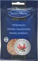 Piparu maisījums 25g, 17275 Santa Maria (16 gab/kastē)