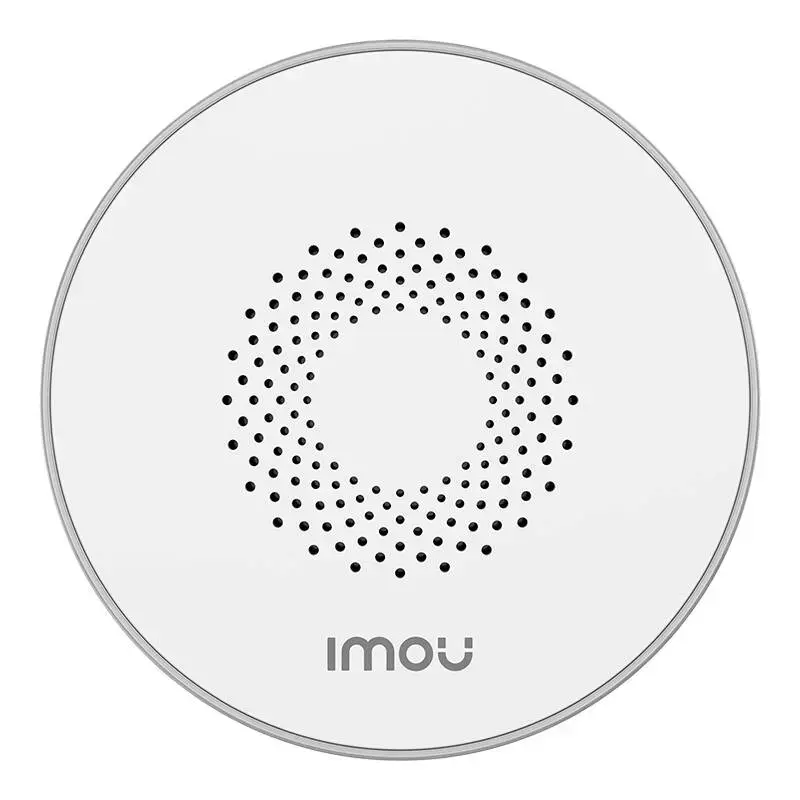 IMOU ZR1 ZigBee smart alarm siren