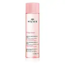 Nuxe Very Rose Micellar Solution 3-in-1 Soothing Micellar Water 400 ml