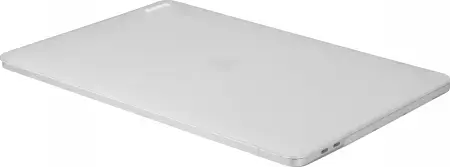 LAUT Huex Case for MacBook Pro 13" 2021-2022 - Gray