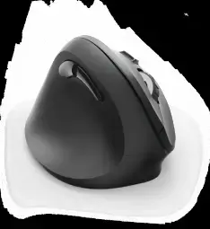 Hama EMW-500L Black