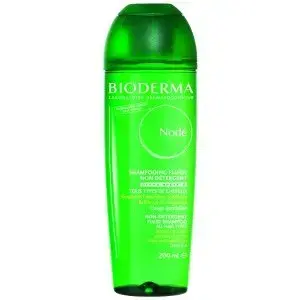 Bioderma Non-Detergent Shampoo Sensitive Scalp 200ml