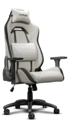 Datorkrēsls Trust Ruya Fabric GXT723B Beige