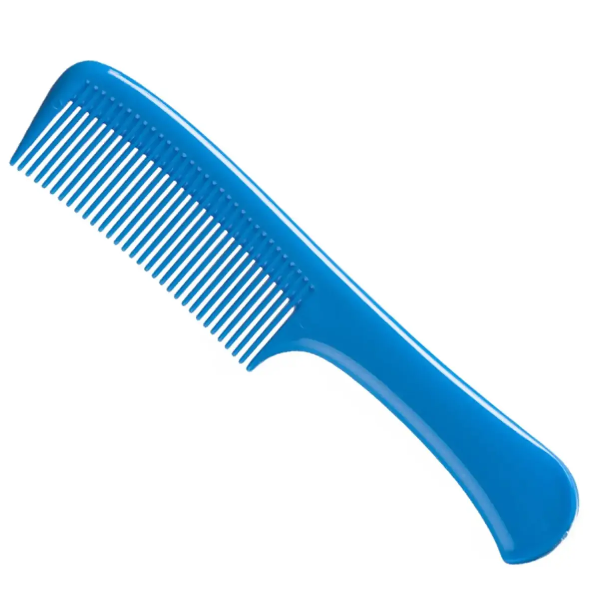 EUROSTIL Small Color File Comb 1pc