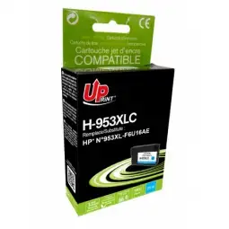 UPrint HP 953XL Cyan