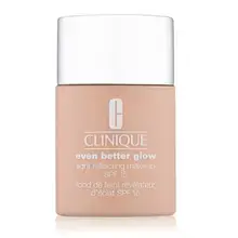 Make-up to brighten skin SPF 15 Even Better Glow ( Light Reflecting Makeup SPF 15) 30 ml