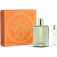 H24 Herbes Vives Dárková sada EDP 100 ml a EDP 15 ml