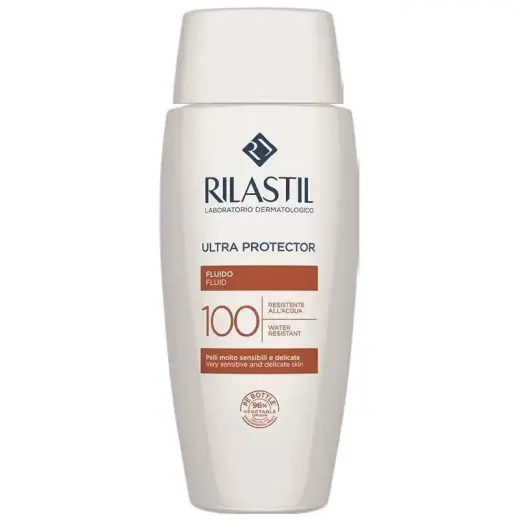 Rilastil Sun System Ultra Protective Fluid Spf 100 75ml