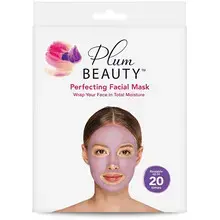 Perfecting Facial Mask - Zdokonalující pleťová maska.