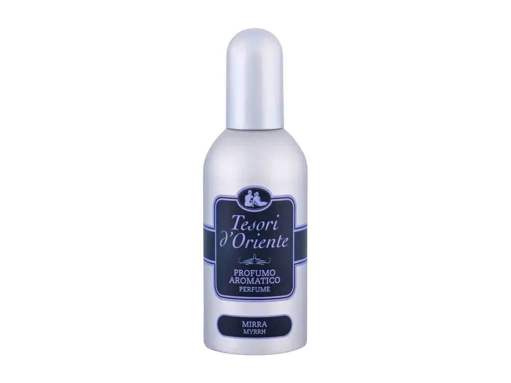 Tesori d´Oriente Mirra Eau de Parfum 100 ml