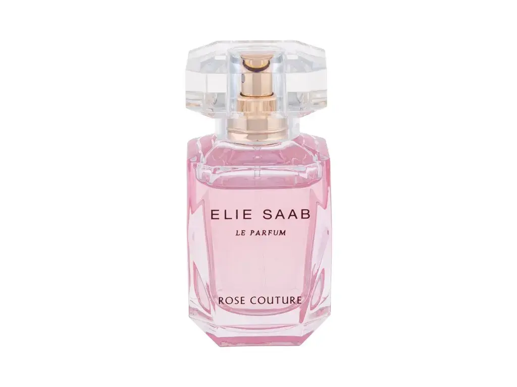 Elie Saab Le Parfum Rose Couture Eau de Toilette 30 ml