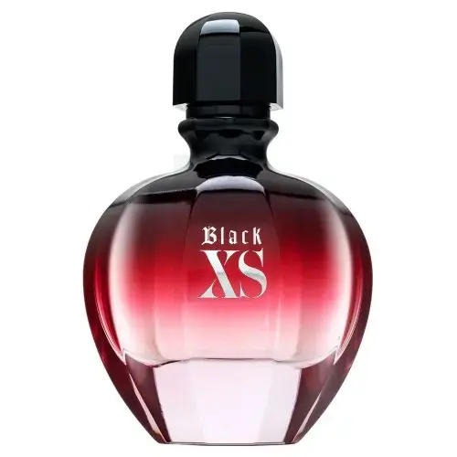 Paco Rabanne Black XS (EDP) parfüümvesi naistele 80 ml