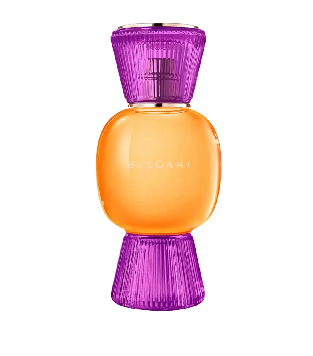 Bvlgari, Allegra Rock'n'Rome, Eau De Parfum, For Women, 100 ml *Tester