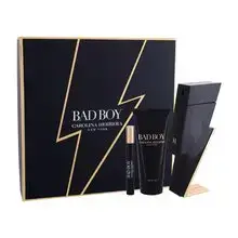 Carolina Herrera Bad Boy Eau De