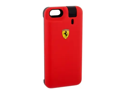 Ferrari Scuderia Ferrari Red Eau de Toilette 25 ml