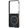 Case PITAKA Ultra-Slim MagSafe for Samsung Galaxy Z Flip7 sunset Photo