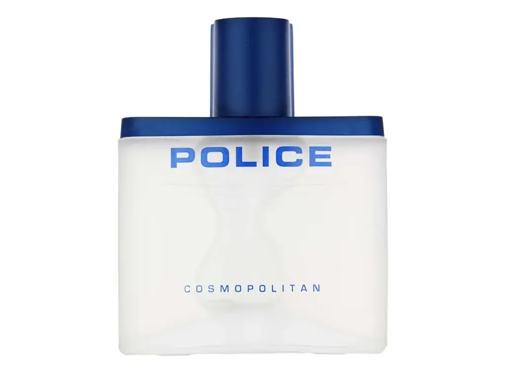 Police Cosmopolitan Eau de Toilette 100 ml