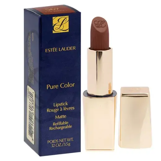 E.Lauder Pure Color Envy Matte Sculpting Lipstick