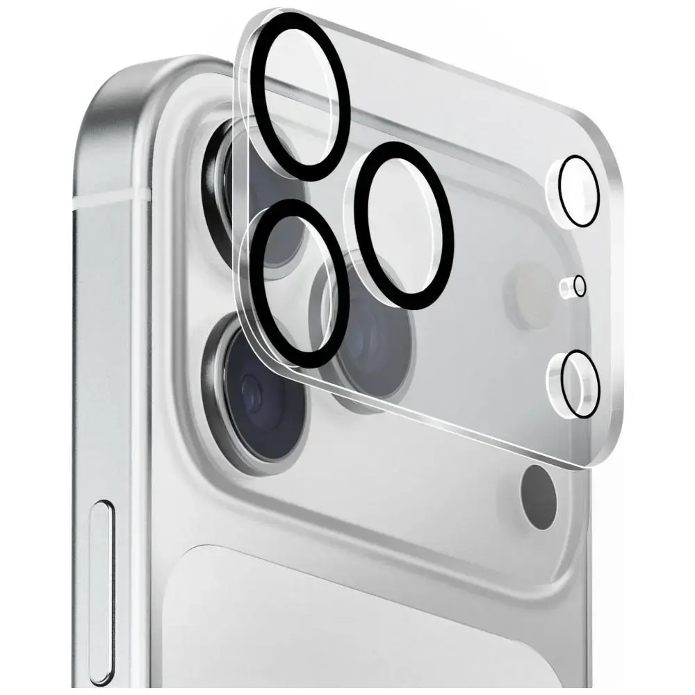 Camera Lens Protector UNIQ Optix Clearshield