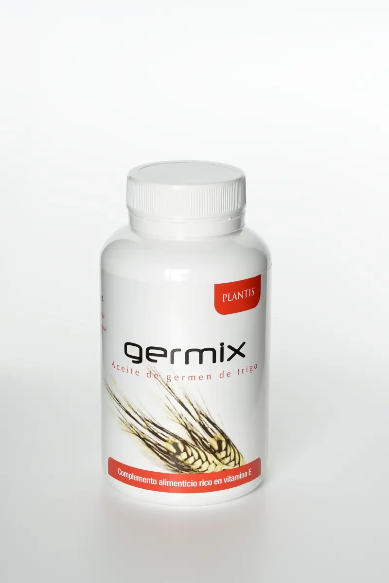 Plantis Germix 180 Perlas