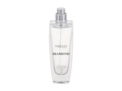 Yardley of London Diamond Eau de Toilette 50 ml