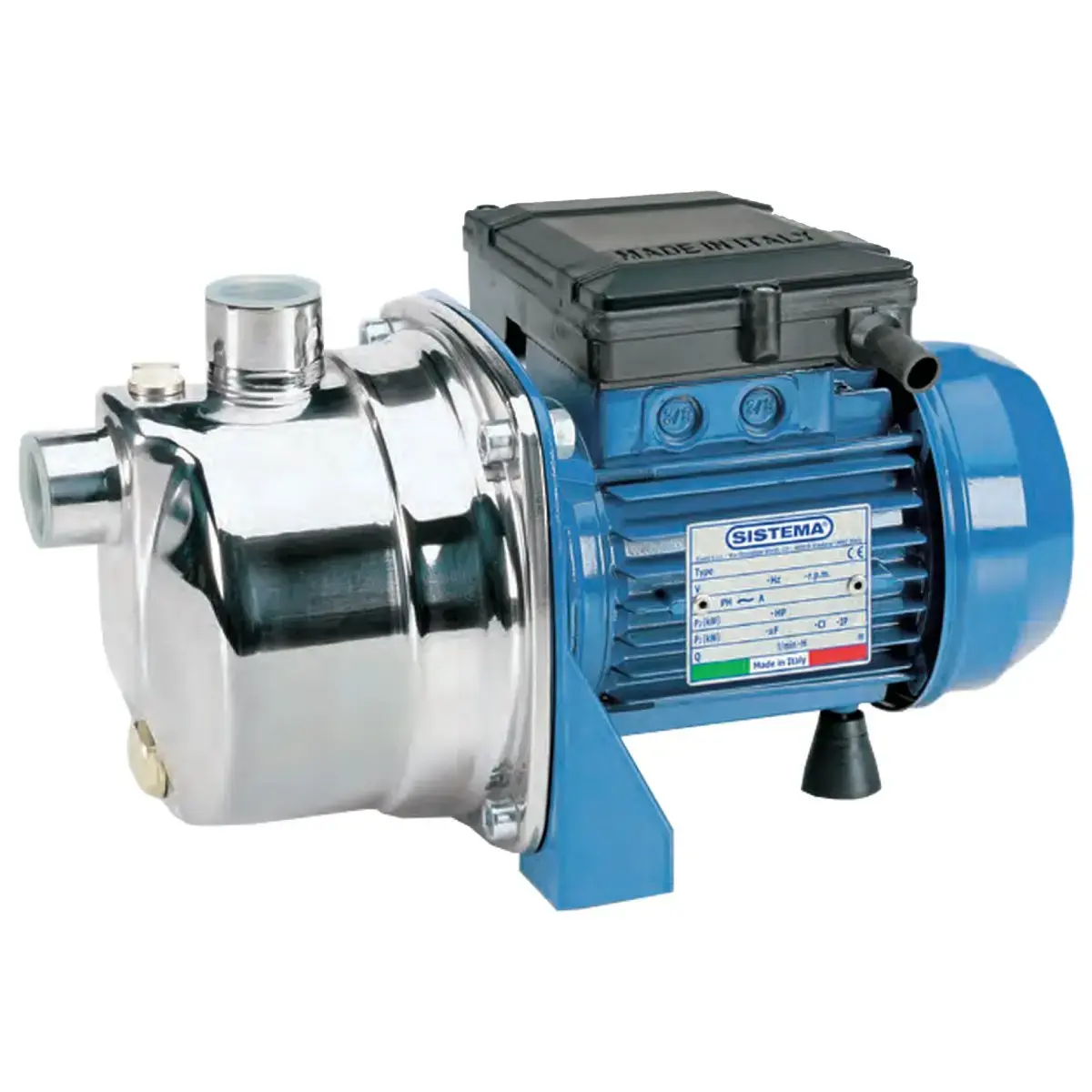 Pump Sistema JET-X 80 HL, 600W