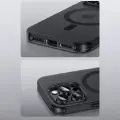 Benks Magnetic Lucid Armor Case (0065) for Iphone 16 Pro white Photo
