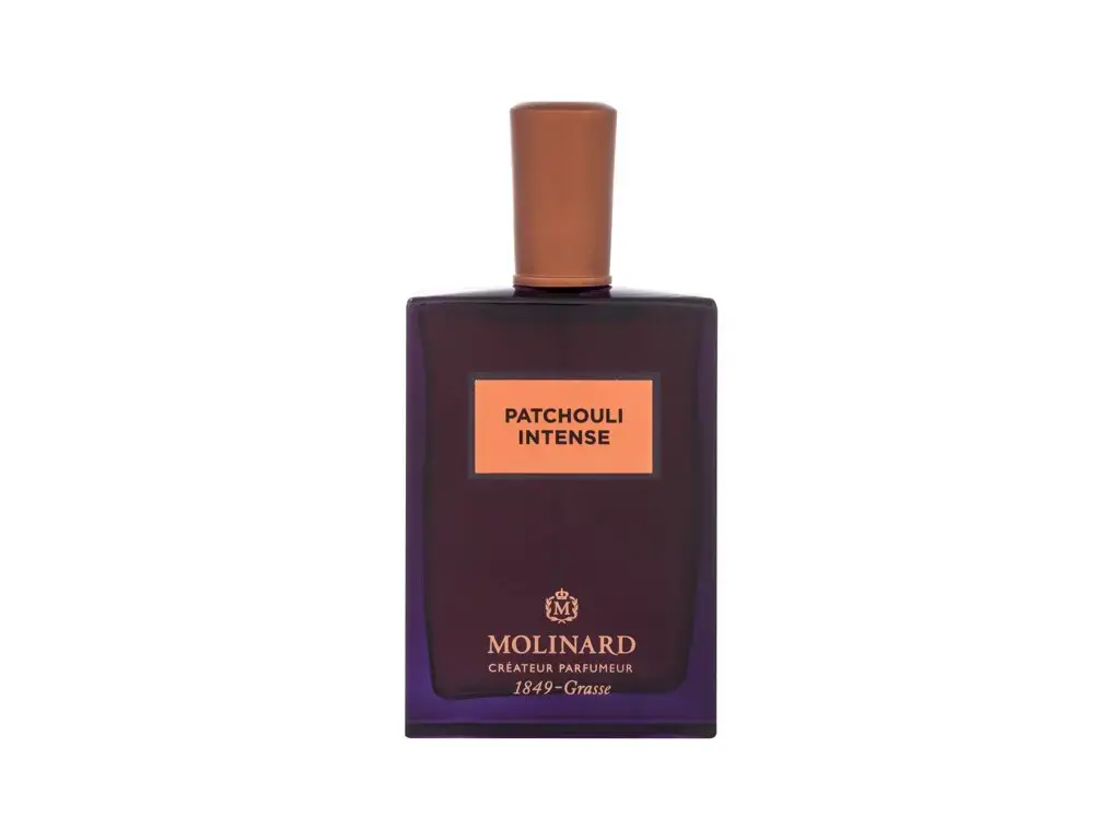 Molinard Les Prestiges Collection Patchouli Intense Eau de Parfum 75 ml