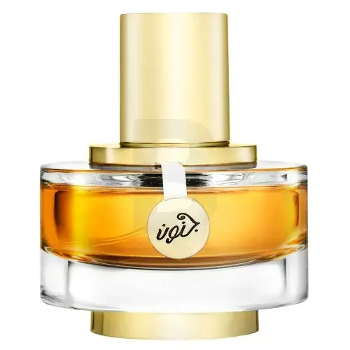Rasasi Junoon Leather Pour Femme Eau de Parfum for women 50 ml