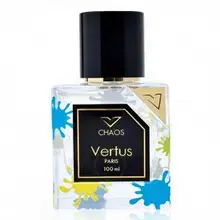 Vertus Chaos (EDP) parfimērijas ūdens unisex 100 ml