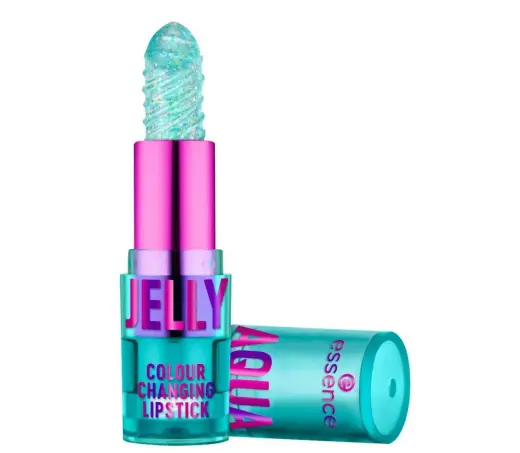 Aqua Jelly Colour Changing Lipstick