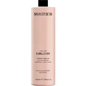 SelectiveCurllover - Conditioner for Curly Hair, 275ml