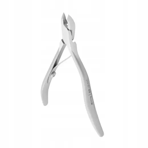 Professional Cuticle Nippers SMART 80 4 Mm -NS-80-4