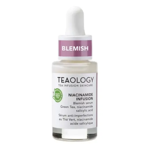 TEAOLOGY NIACINAMIDE INFUSION SERUM 15 ML