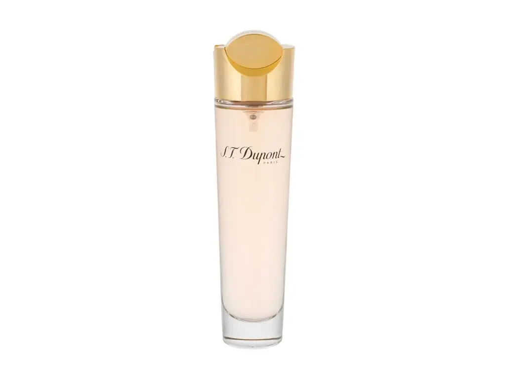 S.T. Dupont Pour Femme Eau de Parfum 50 ml