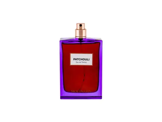 Molinard Les Elements Collection Patchouli Eau de Parfum 75 ml