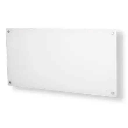 Mill Panel Heater with WiFi Gen 3 GL900WIFI3MP Panel Heater 900 W Suitable for rooms up to 11-15 m White IPX4
