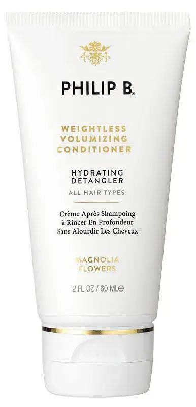 PHILIP B Light Volumizing Conditioner 60 ml.