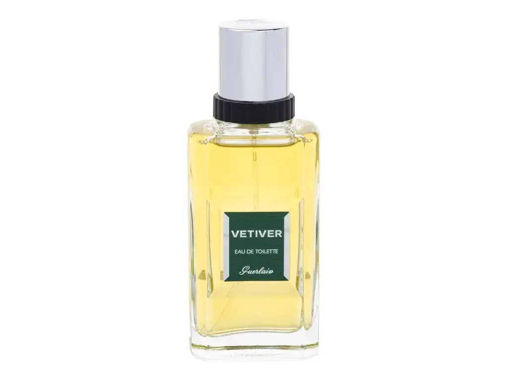 Guerlain Vetiver Eau de Toilette 50 ml