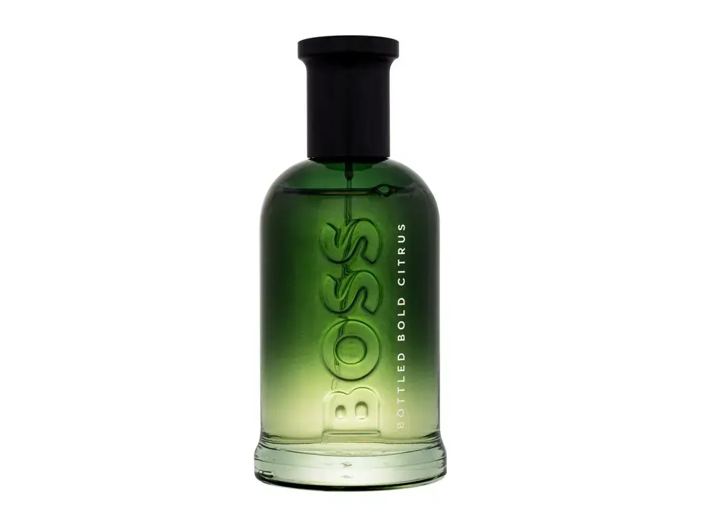 HUGO BOSS Boss Bottled Bold Citrus Eau de Parfum 100 ml