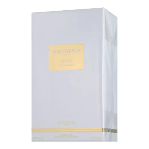 Boucheron Ambre D'alexandrie (EDP) parfumuotas vanduo unisex 125 ml