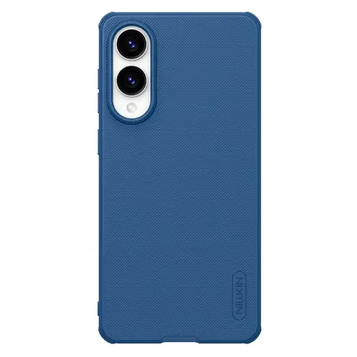 Nillkin Super Shield Pro чехол для телефона Samsung Galaxy S25 (S931) синий